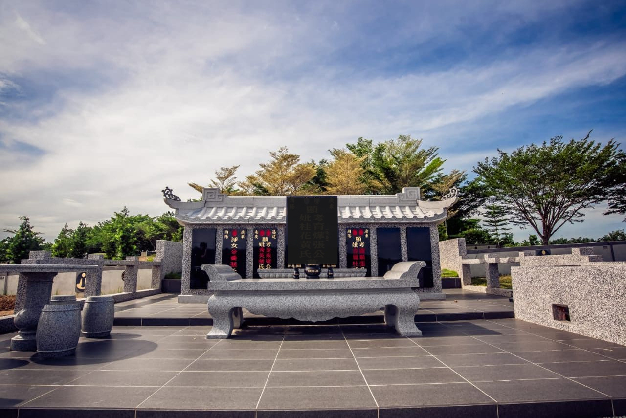 Eternal Memorial Park