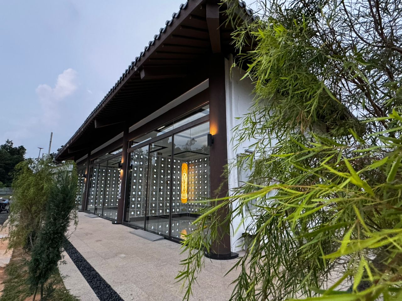 富恩園(马六甲市区)